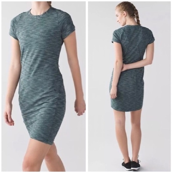 lululemon athletica Dresses & Skirts - Lululemon &Go Where To Dress
